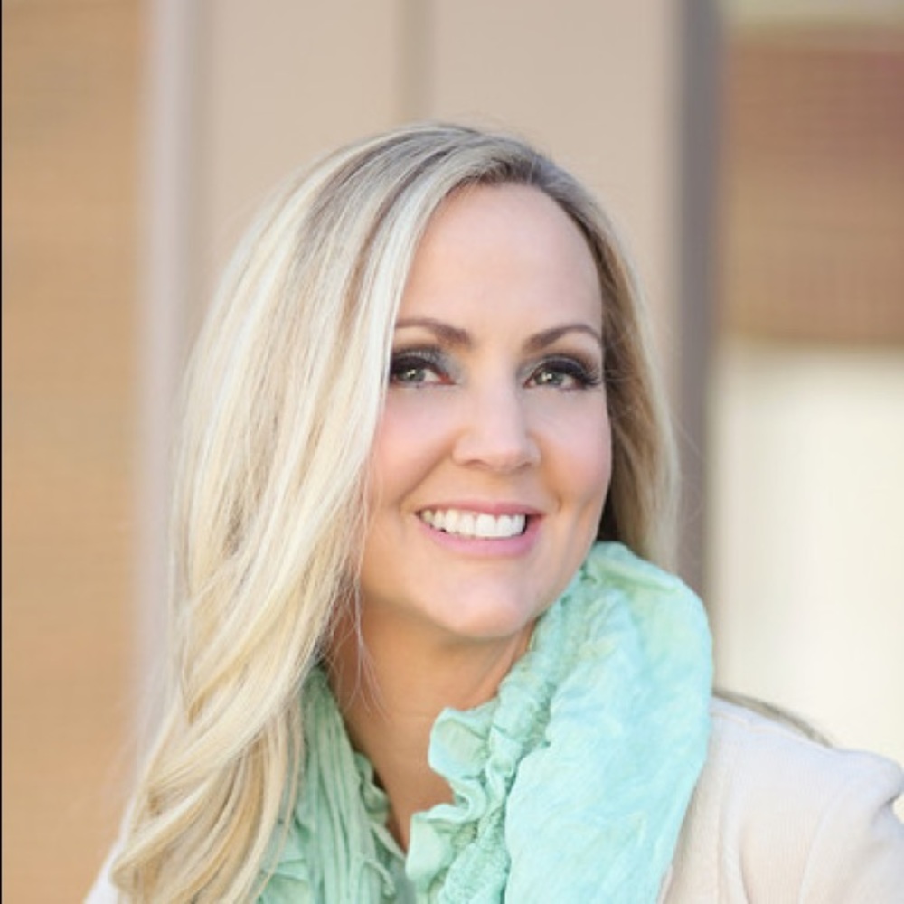 Meet your Posher, Denise